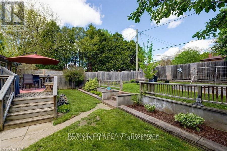 58 Manitoulin Drive, London, Ontario  N5W 1M4 - Photo 2 - X9250693