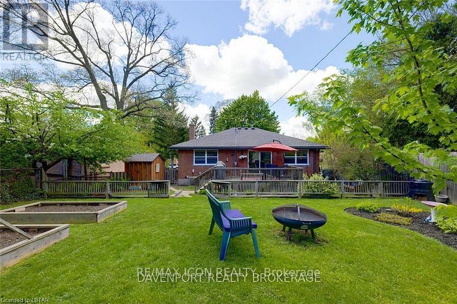 58 Manitoulin Drive, London, Ontario  N5W 1M4 - Photo 3 - X9250693