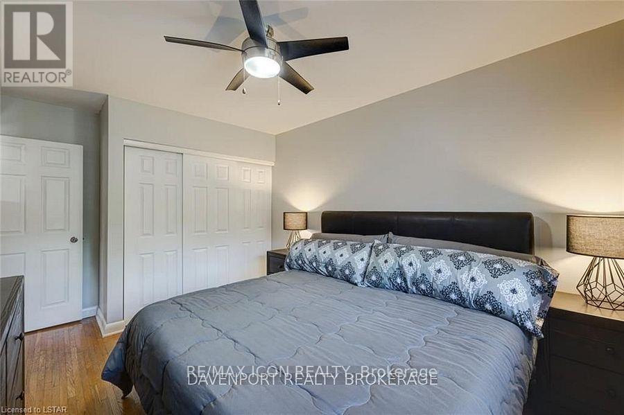 58 Manitoulin Drive, London, Ontario  N5W 1M4 - Photo 8 - X9250693