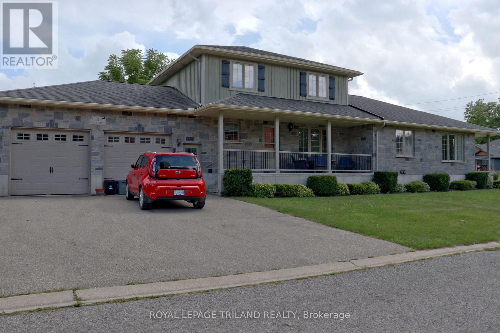 1052 BAY STREET, norfolk (port rowan), Ontario