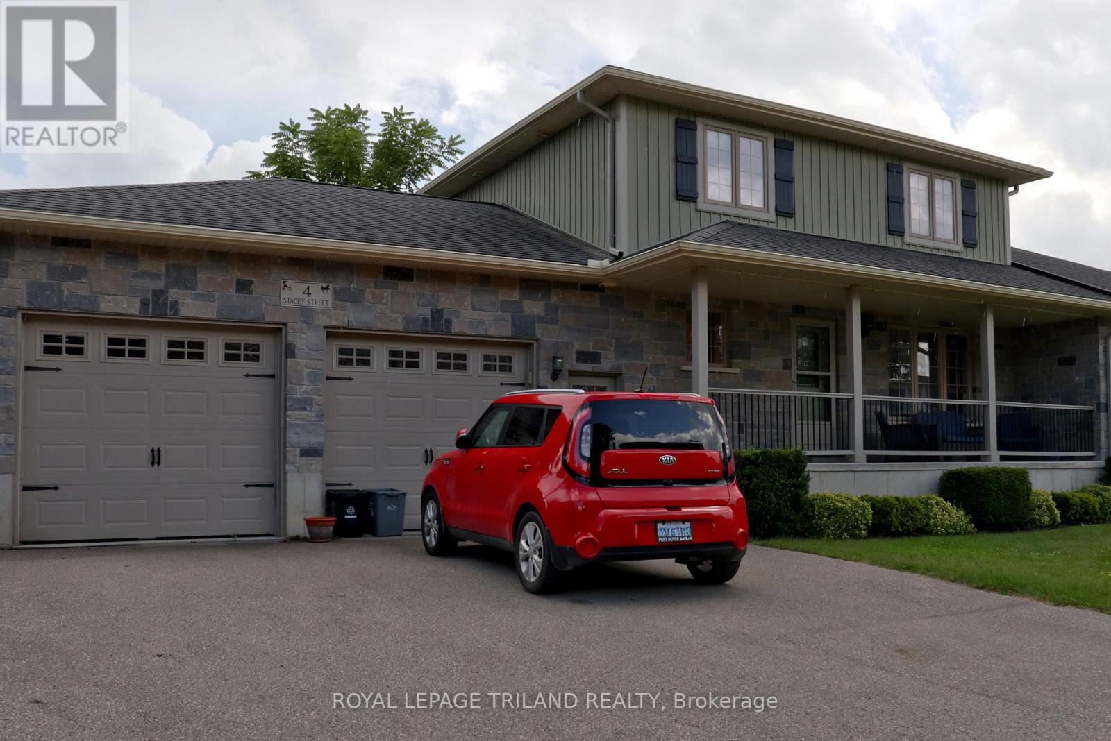 1052 Bay Street, Norfolk (Port Rowan), Ontario  N0E 1M0 - Photo 31 - X9253808
