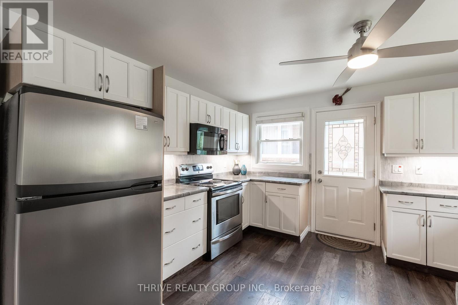 221 Merlin Crescent, London, Ontario  N5W 5A2 - Photo 10 - X9254443