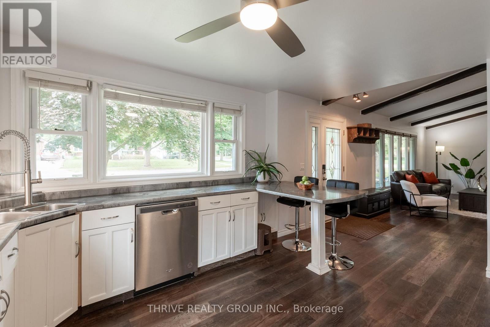 221 Merlin Crescent, London, Ontario  N5W 5A2 - Photo 11 - X9254443