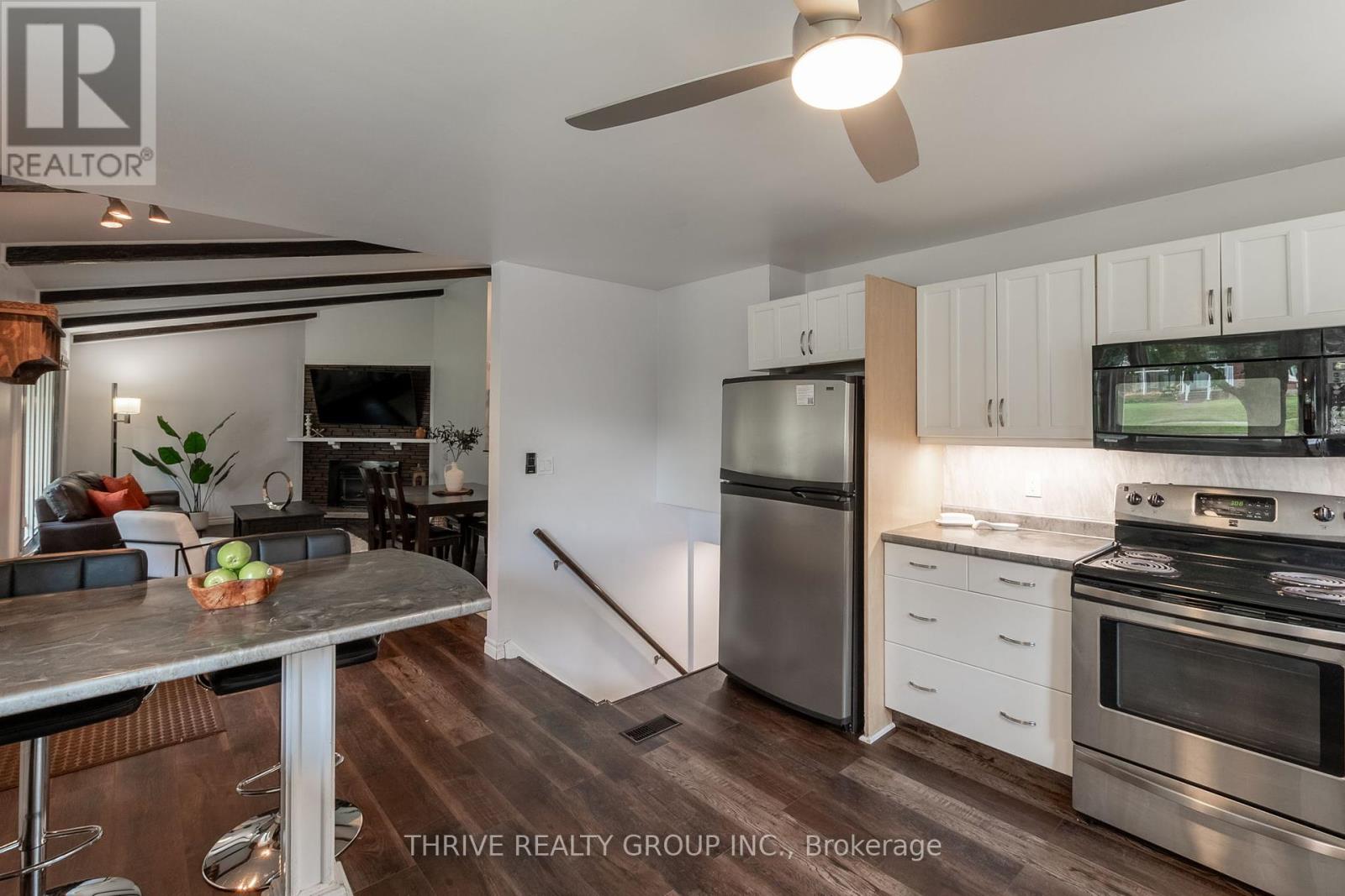 221 Merlin Crescent, London, Ontario  N5W 5A2 - Photo 12 - X9254443