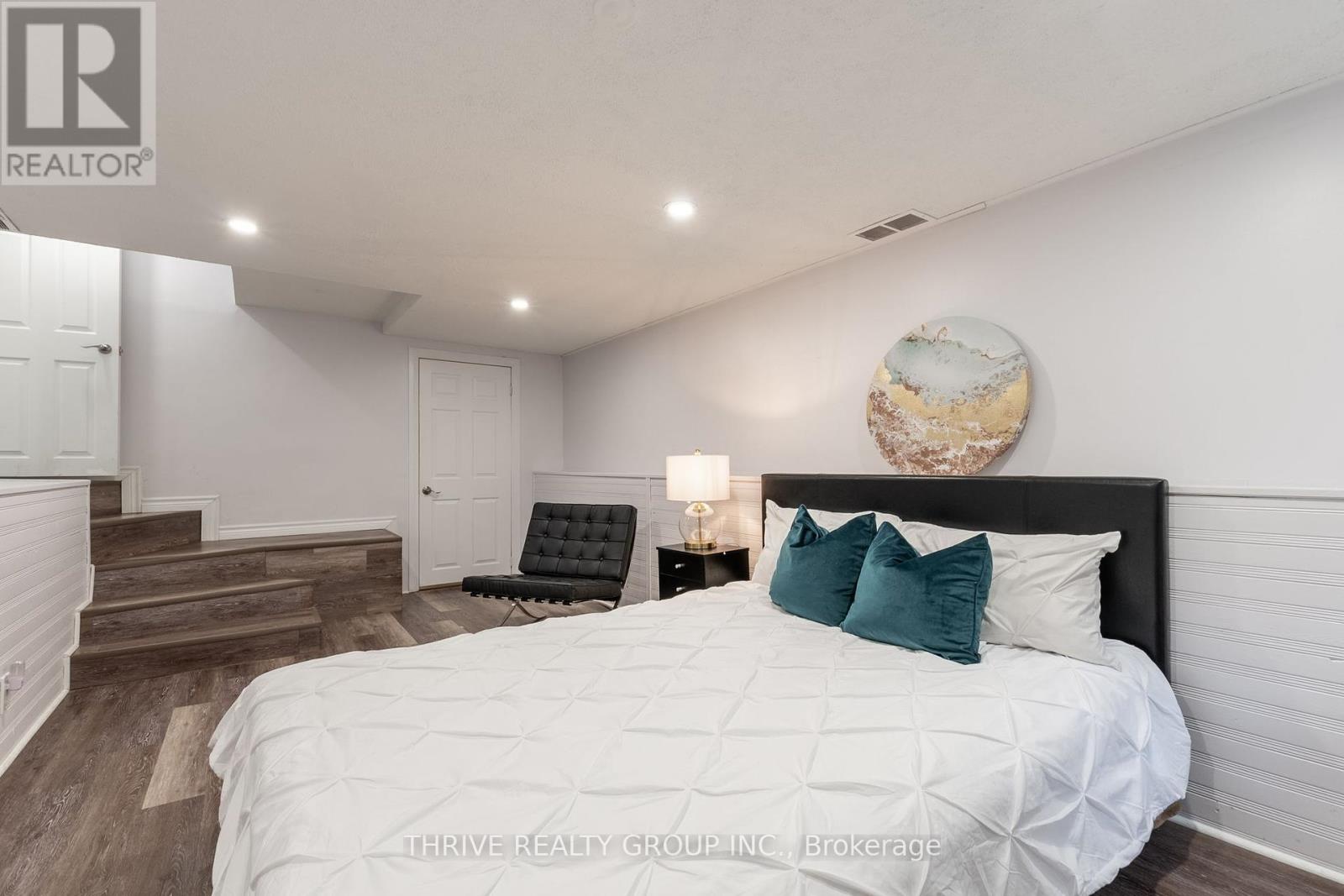 221 Merlin Crescent, London, Ontario  N5W 5A2 - Photo 26 - X9254443