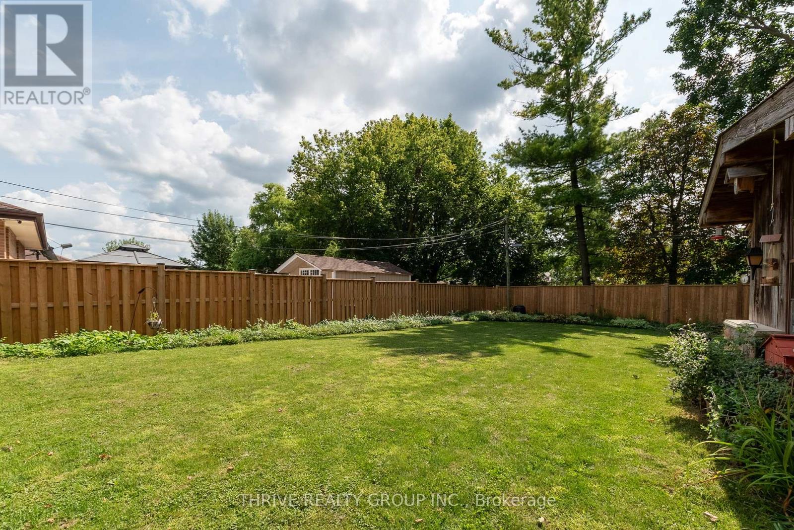 221 Merlin Crescent, London, Ontario  N5W 5A2 - Photo 29 - X9254443
