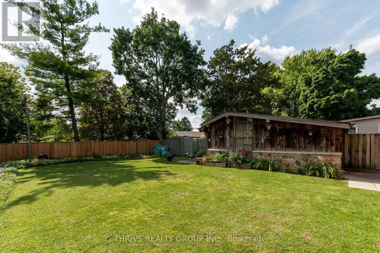 221 Merlin Crescent, London, Ontario  N5W 5A2 - Photo 30 - X9254443
