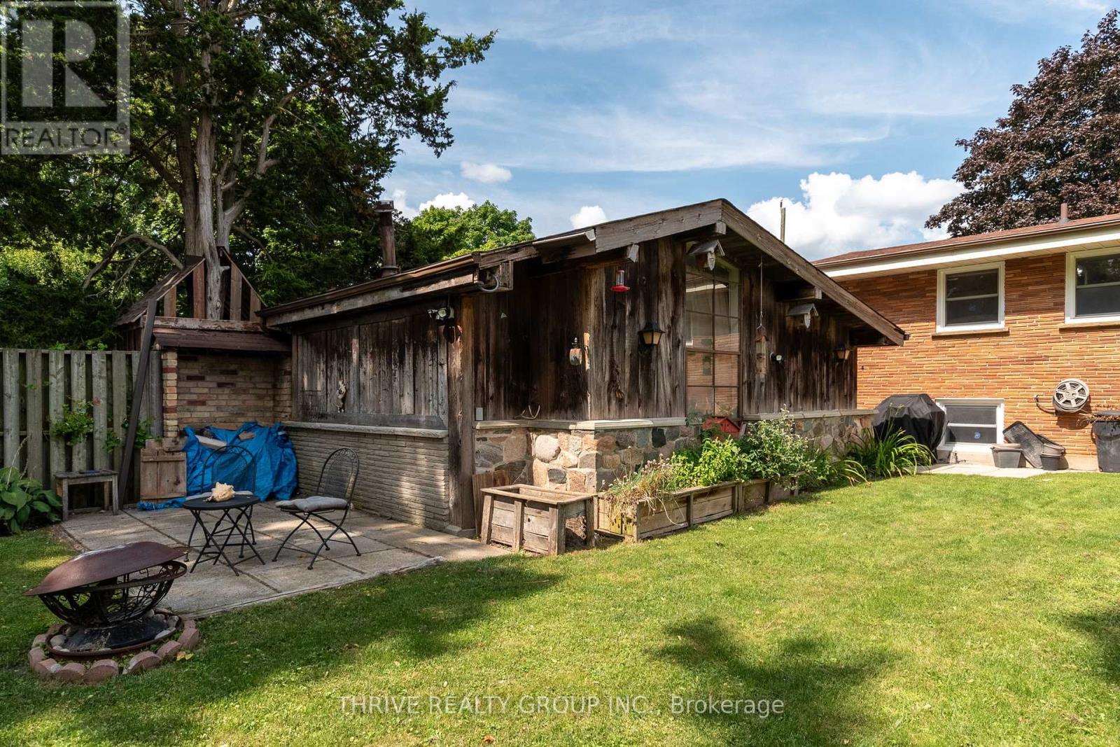 221 Merlin Crescent, London, Ontario  N5W 5A2 - Photo 31 - X9254443