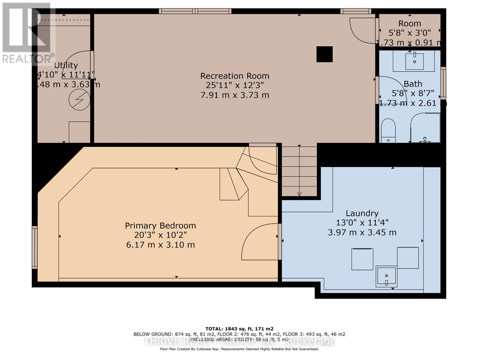 221 Merlin Crescent, London, Ontario  N5W 5A2 - Photo 33 - X9254443