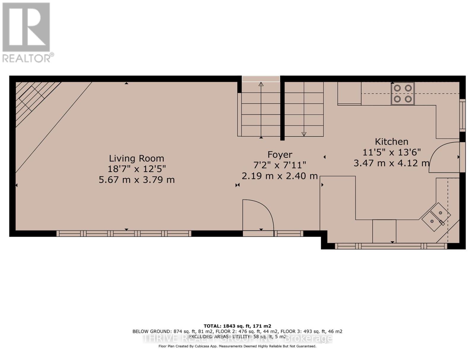 221 Merlin Crescent, London, Ontario  N5W 5A2 - Photo 34 - X9254443