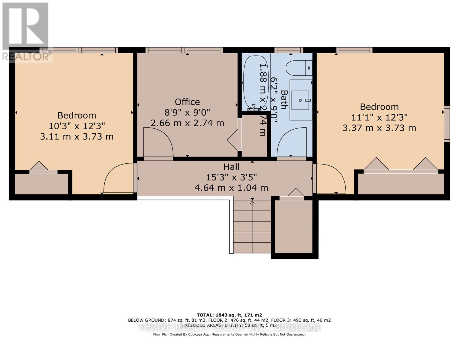 221 Merlin Crescent, London, Ontario  N5W 5A2 - Photo 35 - X9254443