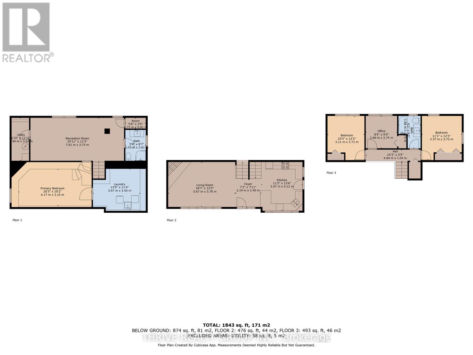 221 Merlin Crescent, London, Ontario  N5W 5A2 - Photo 36 - X9254443