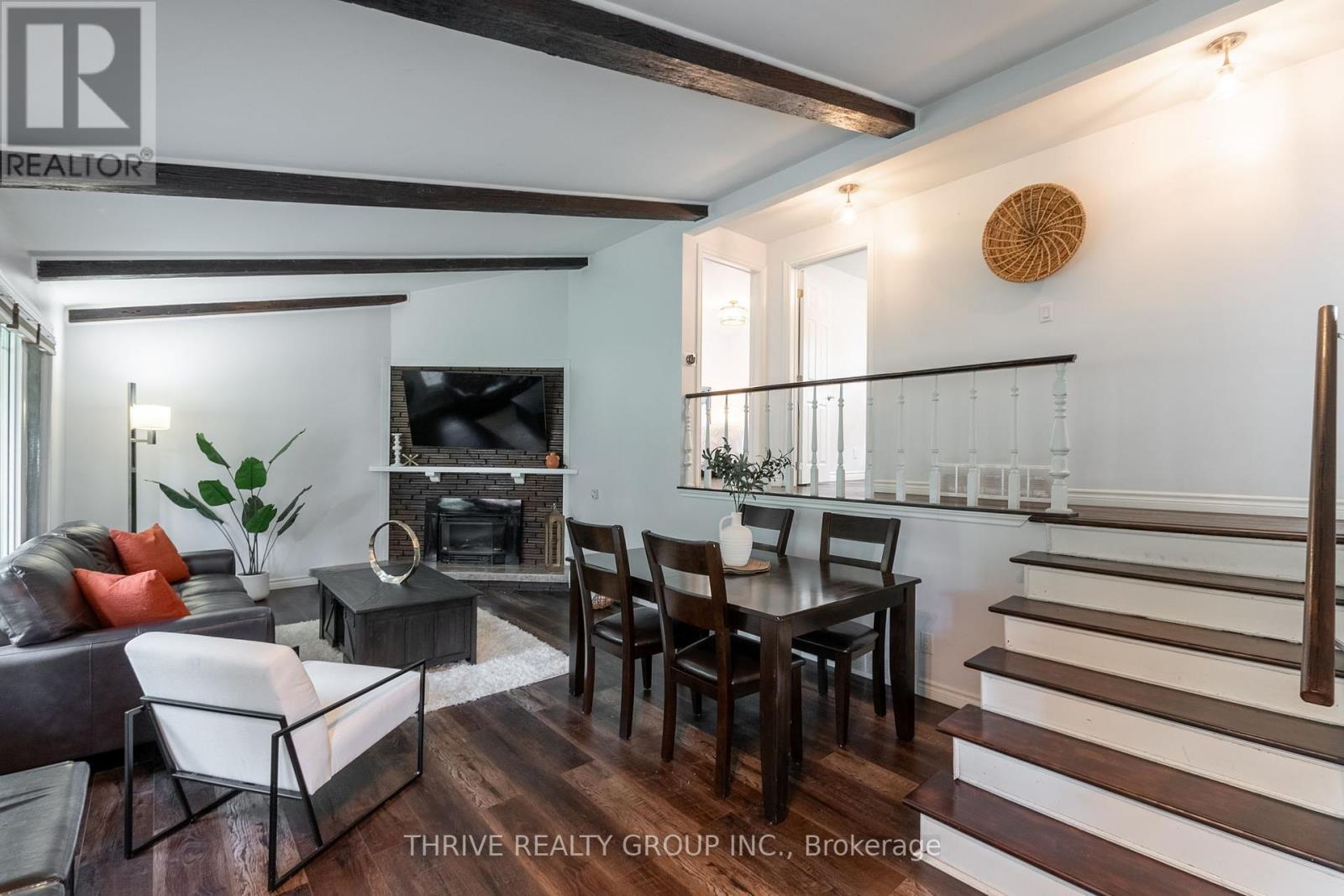 221 Merlin Crescent, London, Ontario  N5W 5A2 - Photo 4 - X9254443