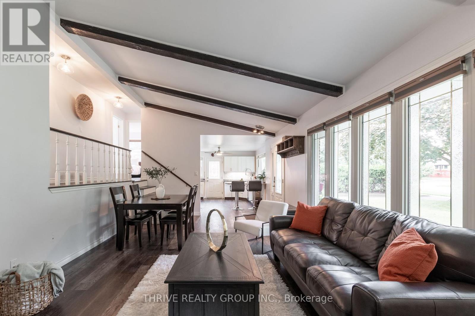 221 Merlin Crescent, London, Ontario  N5W 5A2 - Photo 5 - X9254443
