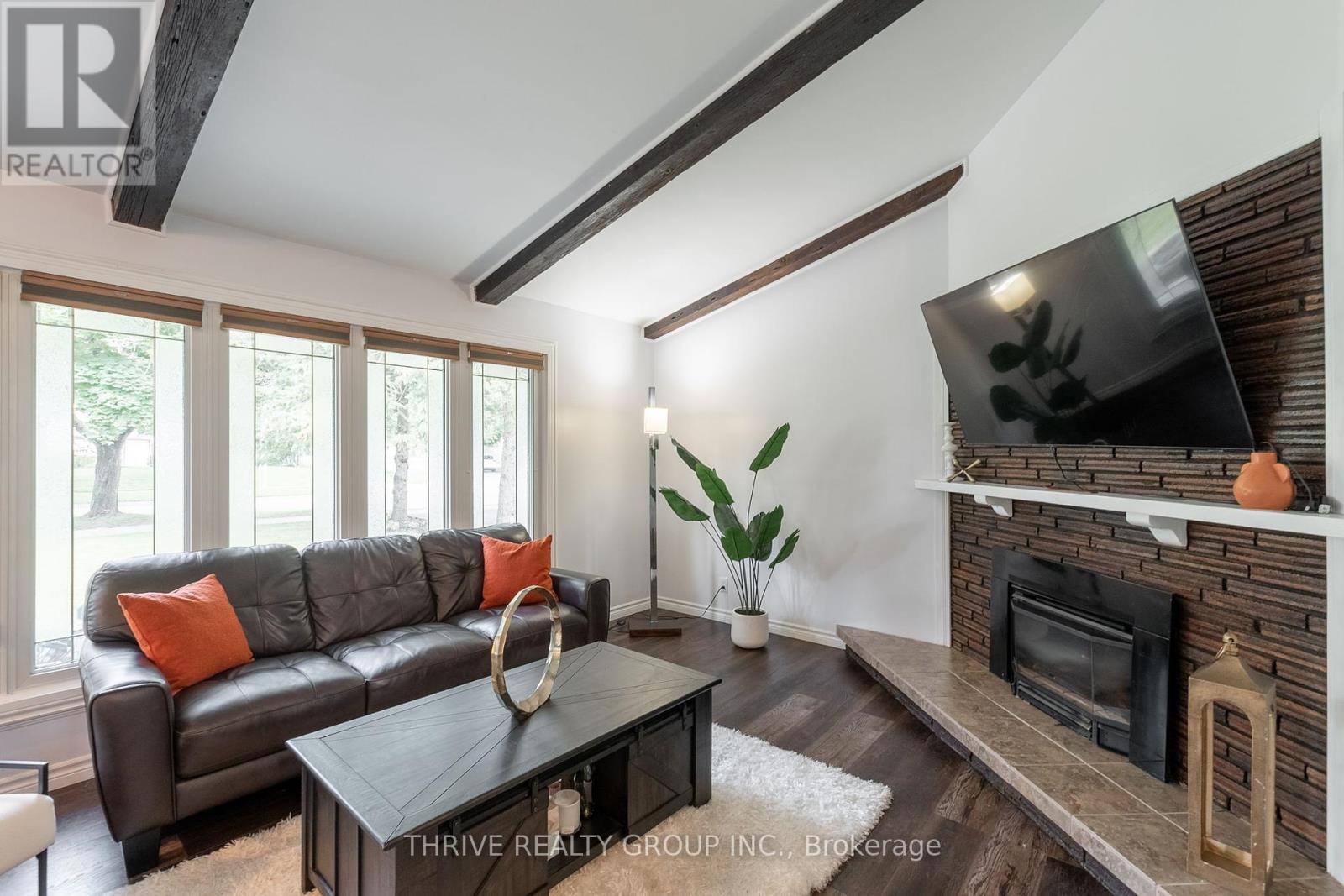 221 Merlin Crescent, London, Ontario  N5W 5A2 - Photo 6 - X9254443