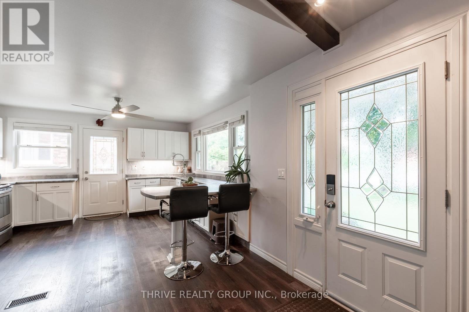 221 Merlin Crescent, London, Ontario  N5W 5A2 - Photo 8 - X9254443
