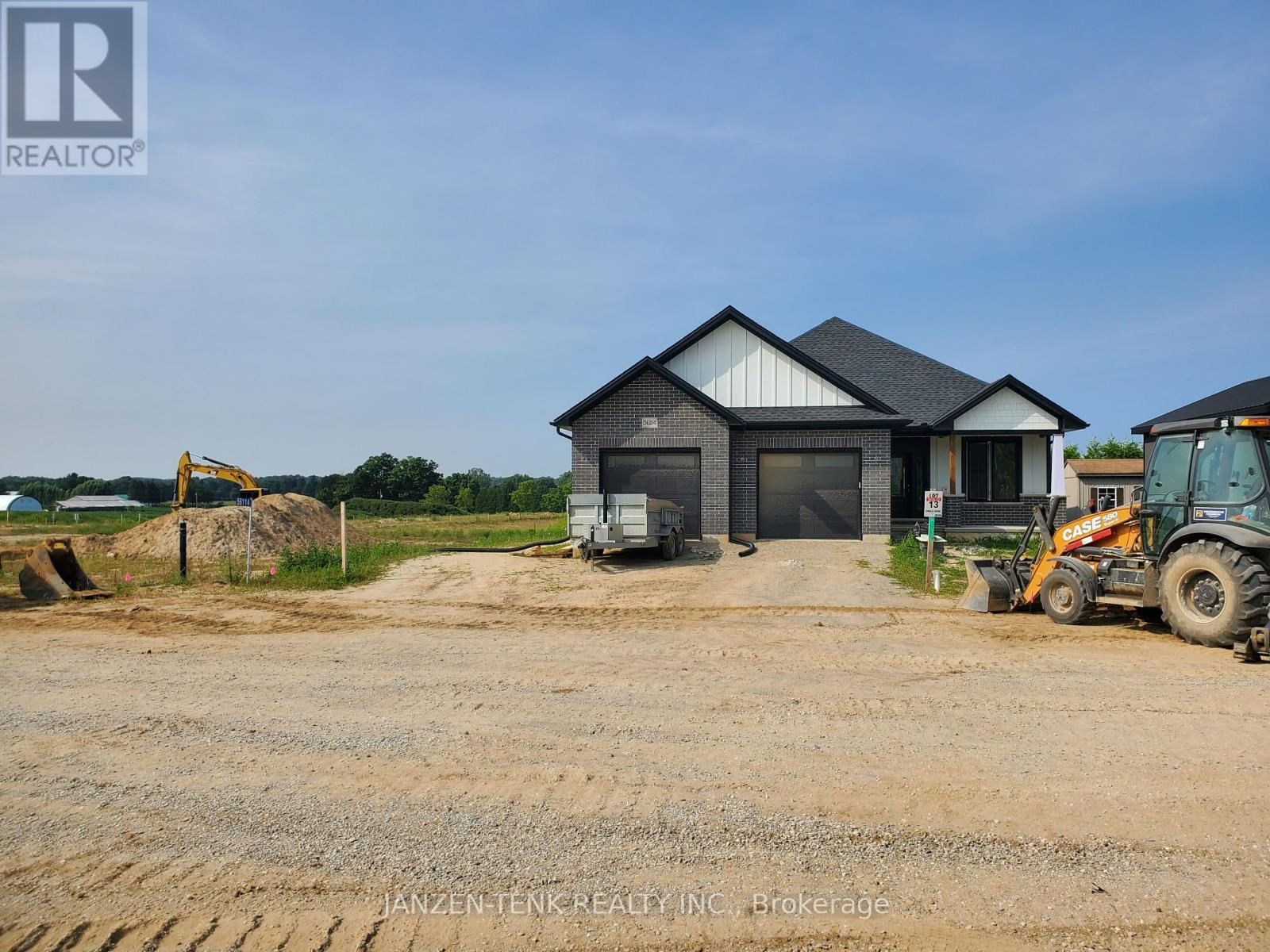 56117 Maverick Court, Bayham (Straffordville), Ontario  N0J 1Y0 - Photo 5 - X9257278