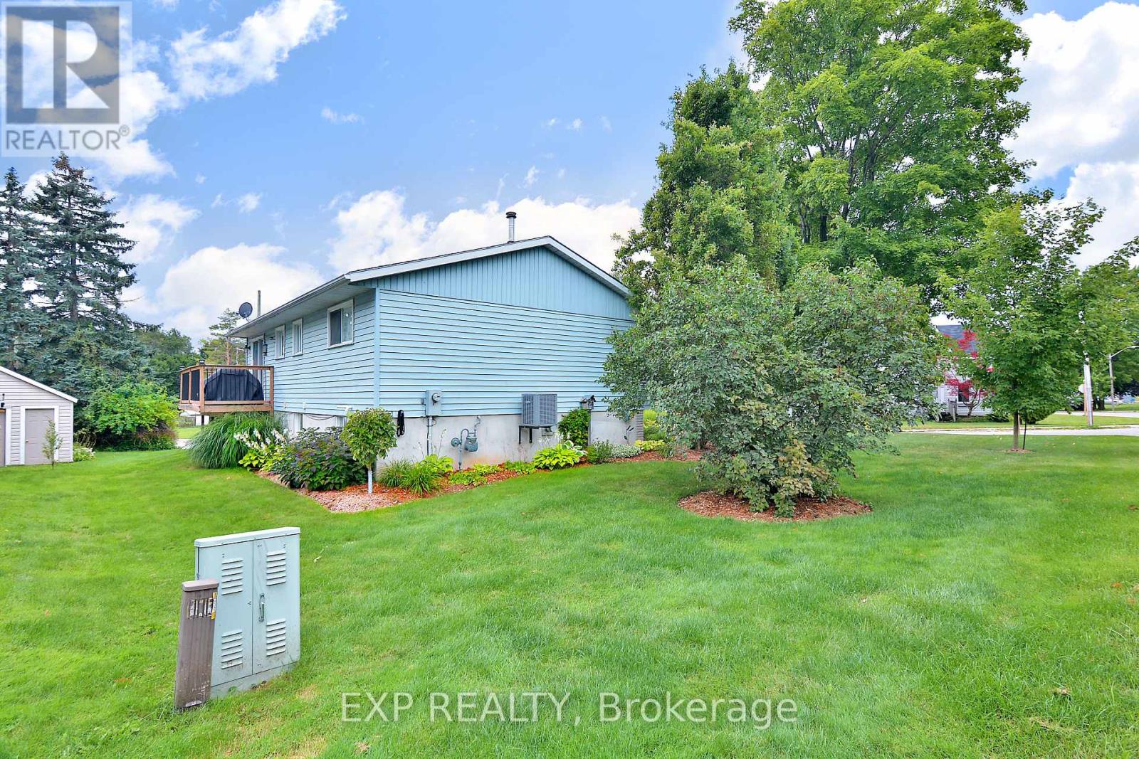 150 Mary Street, Central Huron (Clinton), Ontario  N0M 1L0 - Photo 32 - X9260014