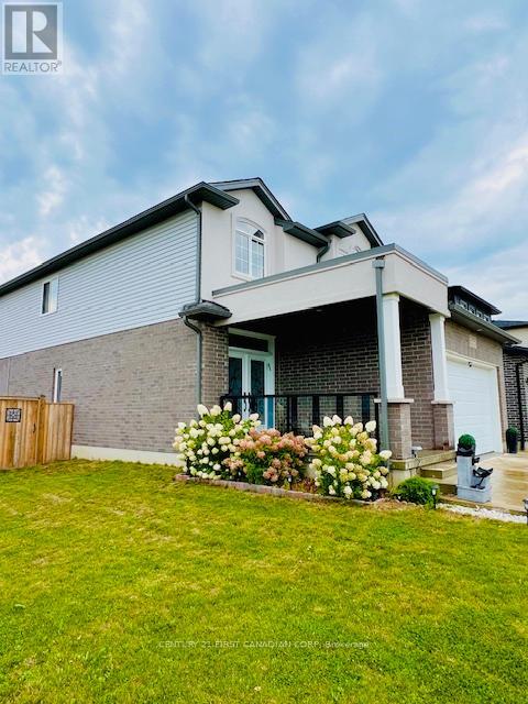 2951 Heardcreek Trail, London, Ontario  N6G 0X8 - Photo 2 - X9261097