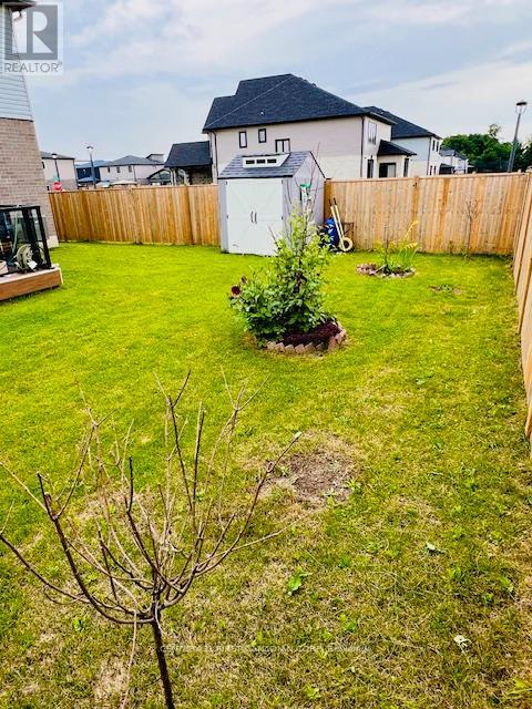2951 Heardcreek Trail, London, Ontario  N6G 0X8 - Photo 22 - X9261097