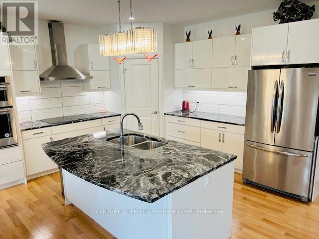 2951 Heardcreek Trail, London, Ontario  N6G 0X8 - Photo 4 - X9261097