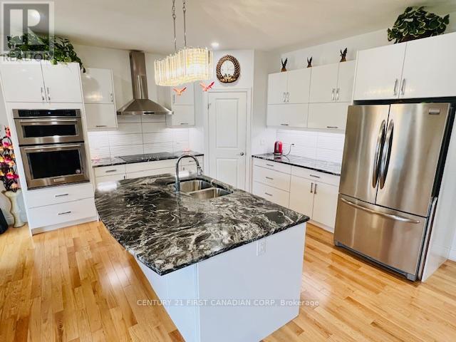 2951 Heardcreek Trail, London, Ontario  N6G 0X8 - Photo 5 - X9261097