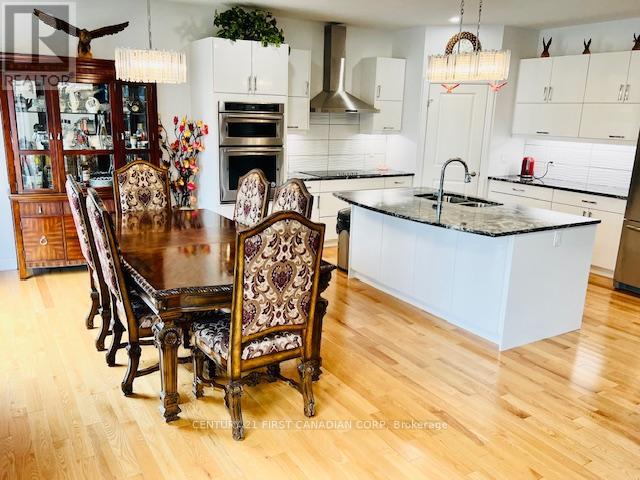 2951 Heardcreek Trail, London, Ontario  N6G 0X8 - Photo 7 - X9261097