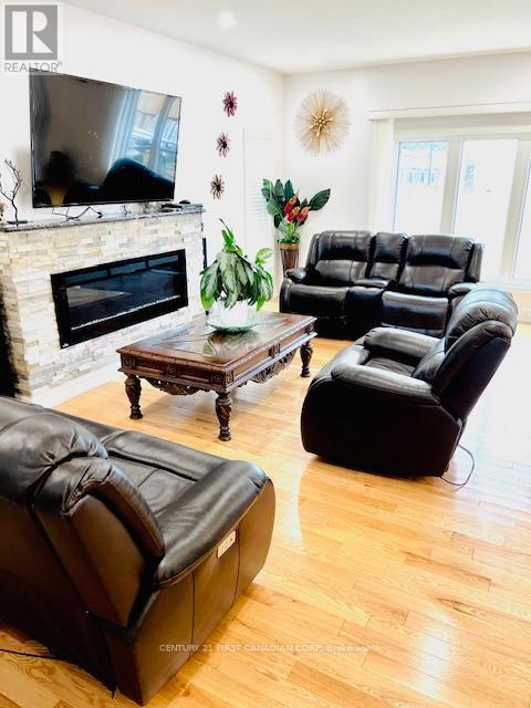 2951 Heardcreek Trail, London, Ontario  N6G 0X8 - Photo 9 - X9261097