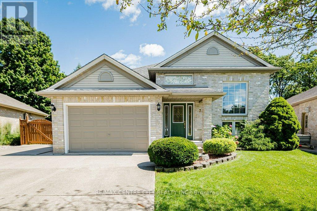 32 SYMPHONY COURT, central elgin, Ontario
