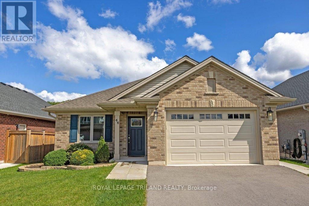 44 FOXTAIL LANE, st. thomas, Ontario