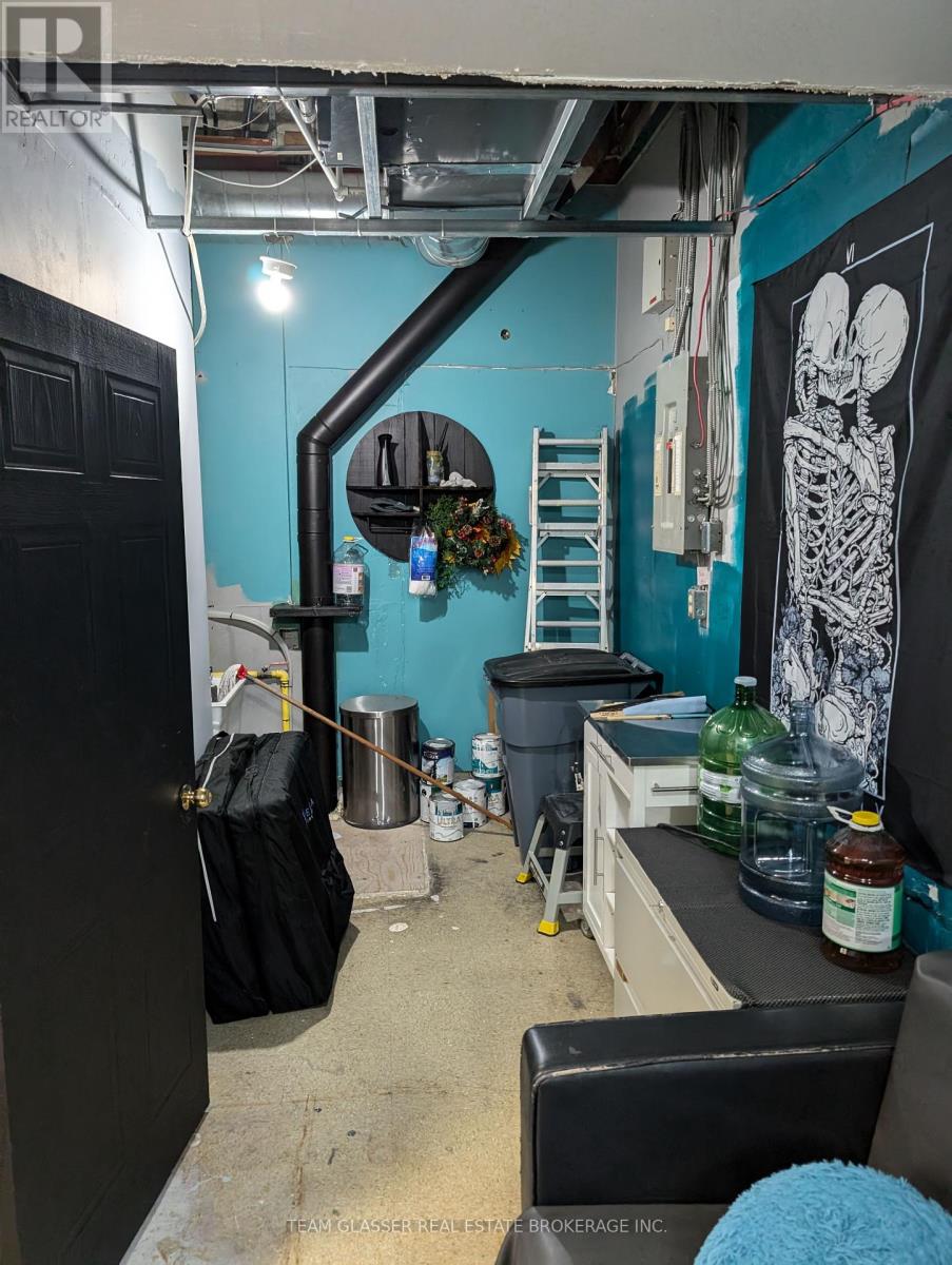 423 Hamilton Road, London, Ontario  N5Z 1S1 - Photo 8 - X9263860