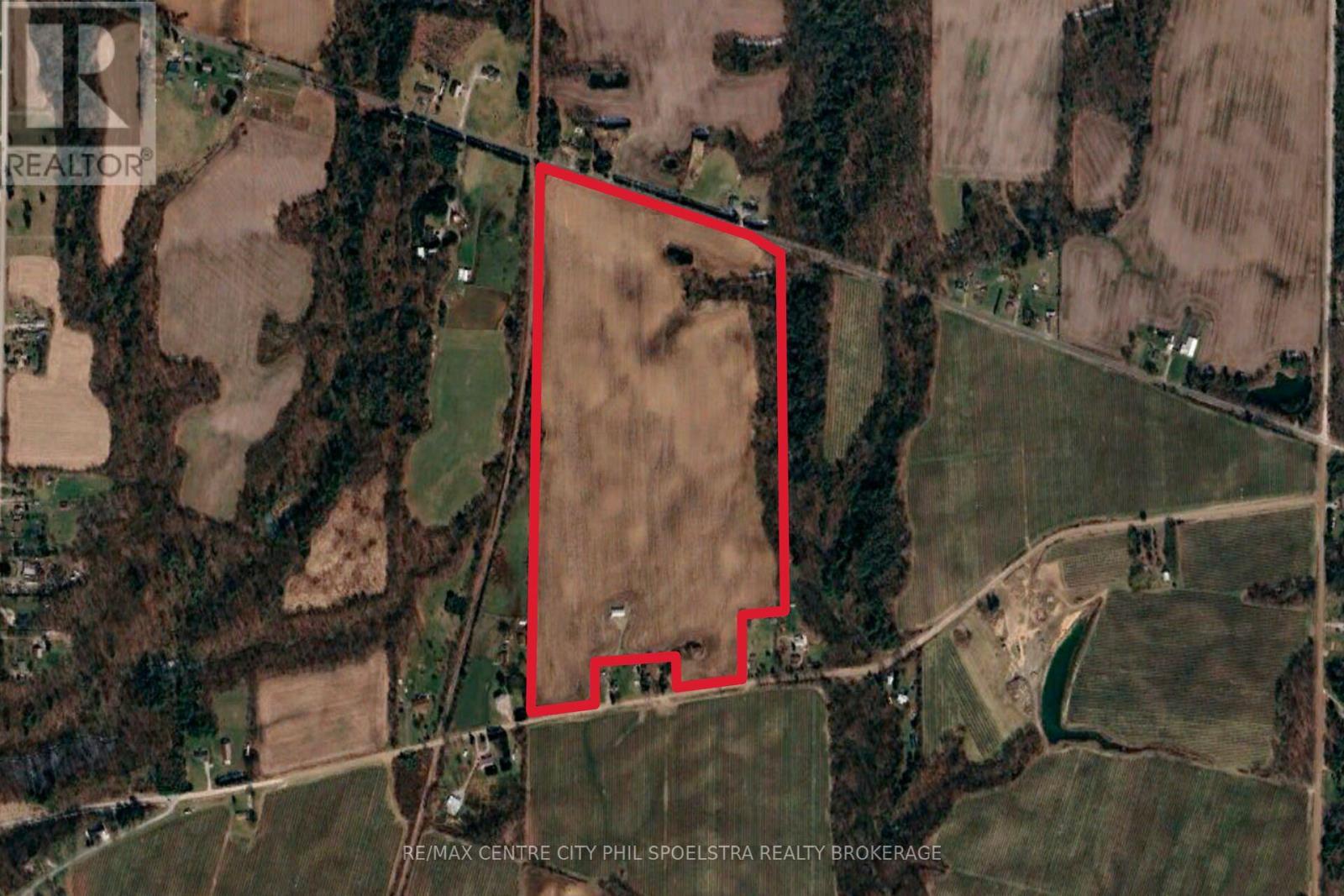 55960 CHUTE LINE, bayham (vienna), Ontario