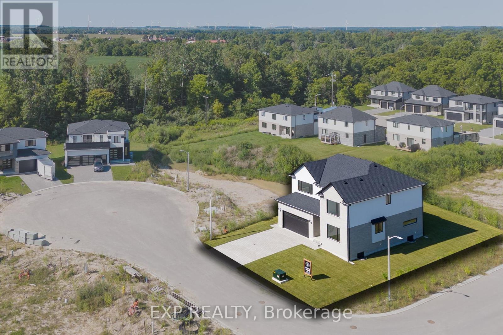 209 Merritt Court, North Middlesex (Parkhill), Ontario  N0M 2K0 - Photo 40 - X9270116