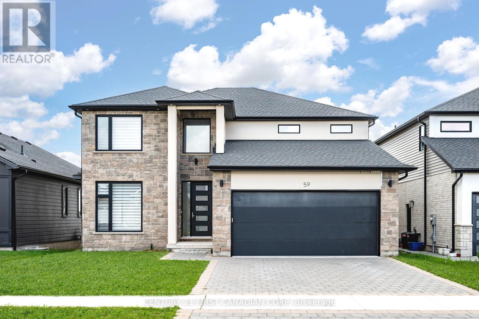59 WAYSIDE LANE, southwold (talbotville), Ontario
