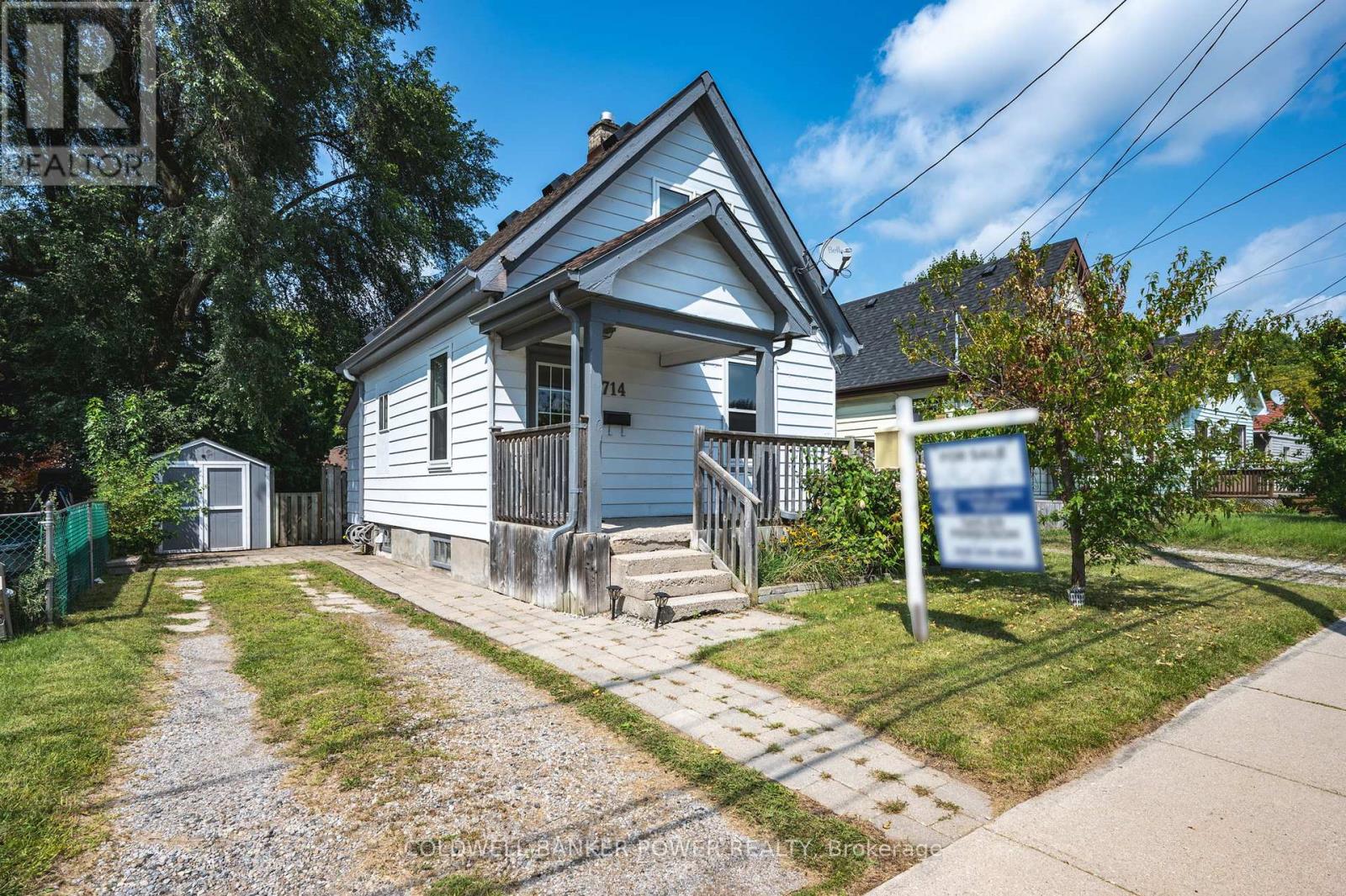 714 CHEAPSIDE STREET, london, Ontario