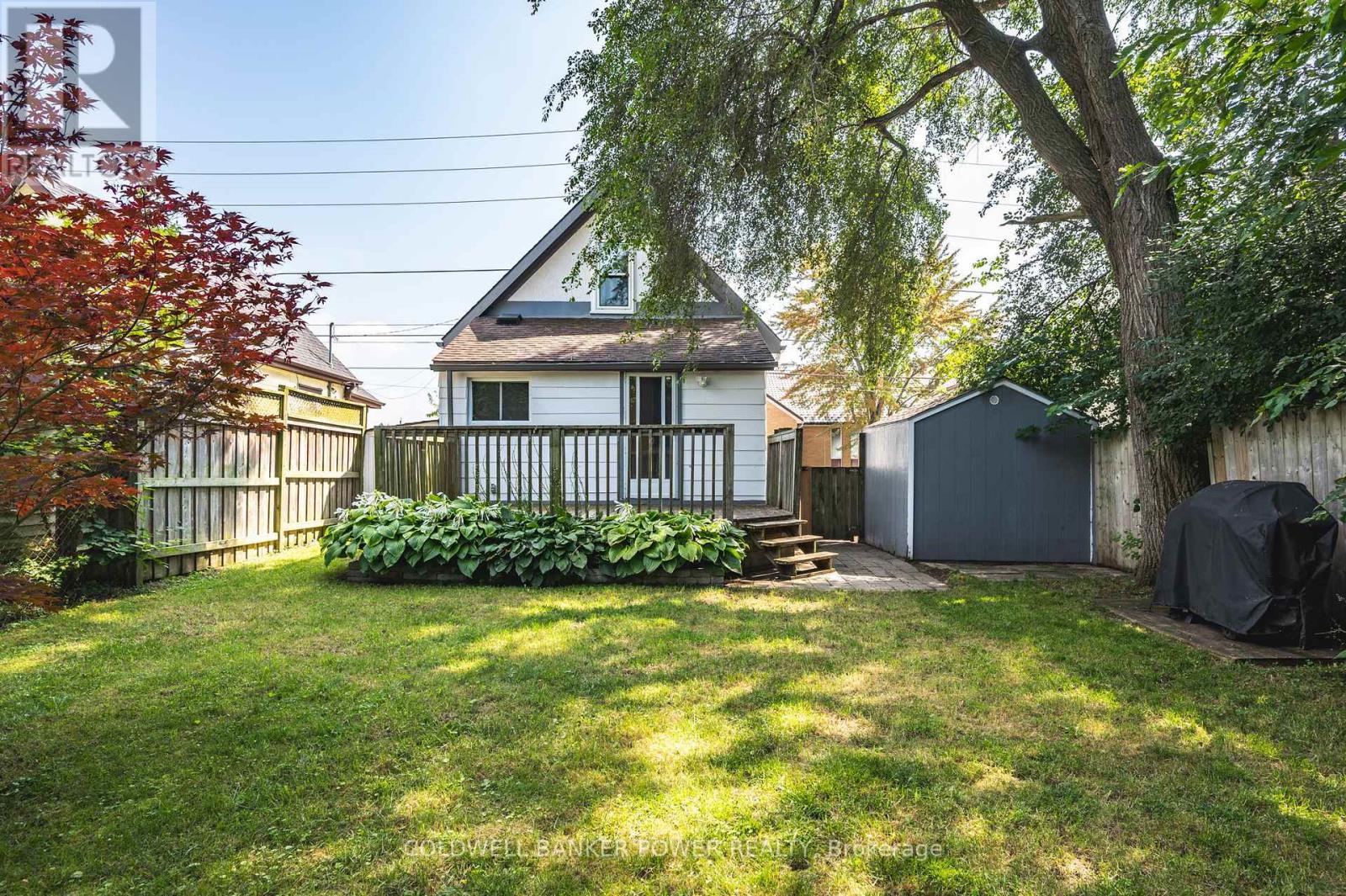 714 Cheapside Street, London, Ontario  N5Y 3Y5 - Photo 21 - X9271017
