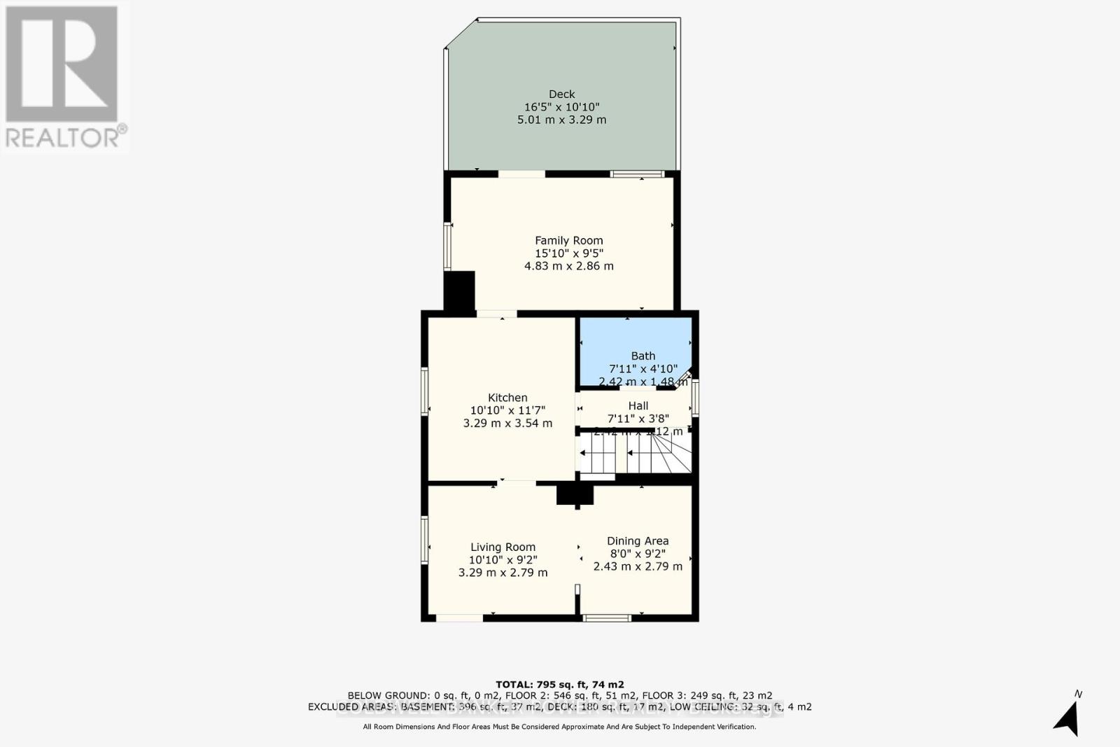 714 Cheapside Street, London, Ontario  N5Y 3Y5 - Photo 3 - X9271017