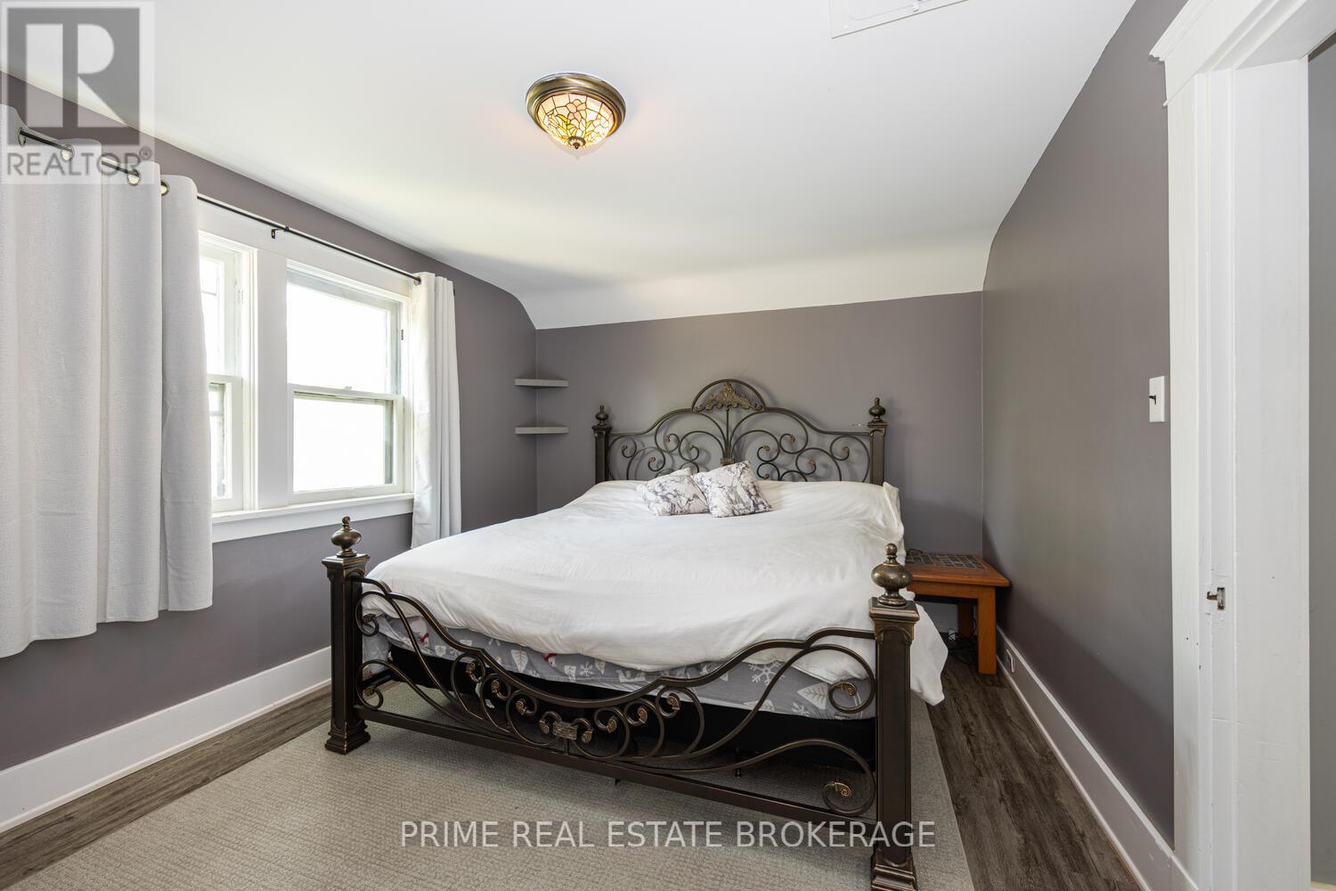 22461 Dundonald Road, Southwest Middlesex (Glencoe), Ontario  N0L 1M0 - Photo 13 - X9271450
