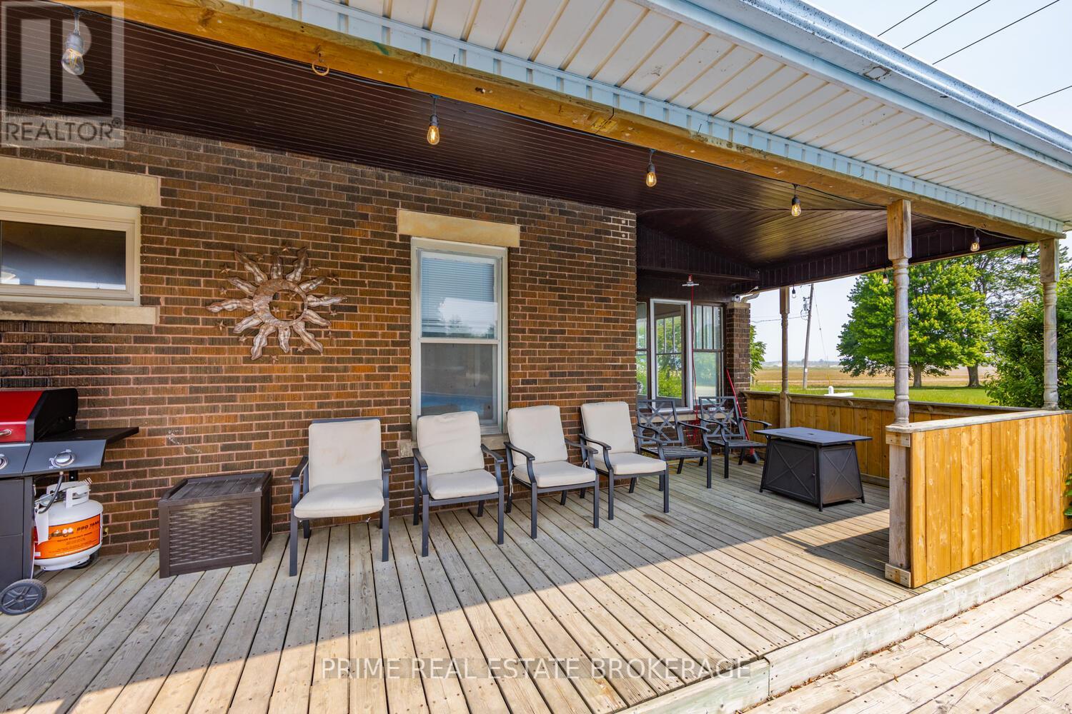 22461 Dundonald Road, Southwest Middlesex (Glencoe), Ontario  N0L 1M0 - Photo 20 - X9271450