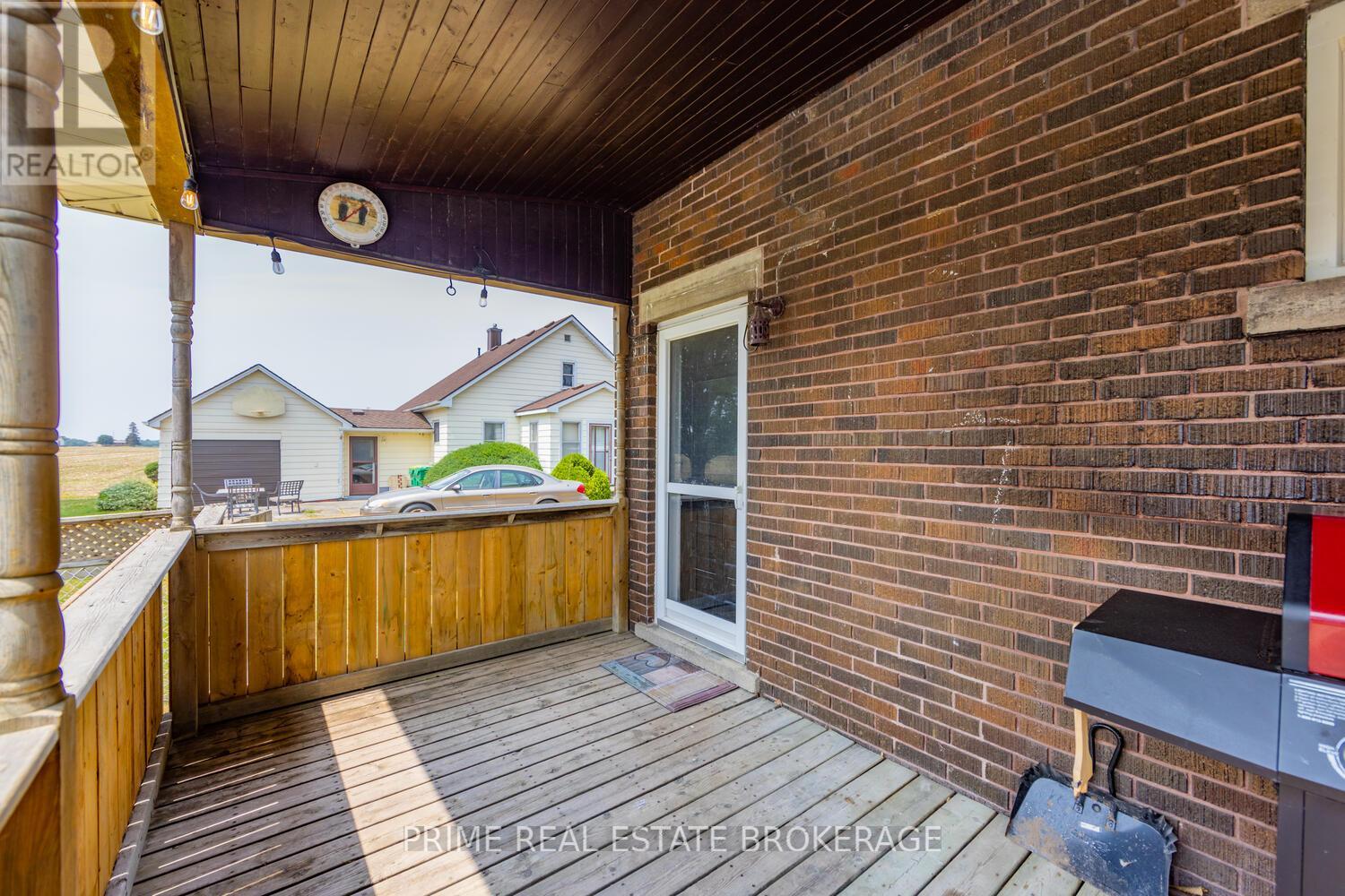 22461 Dundonald Road, Southwest Middlesex (Glencoe), Ontario  N0L 1M0 - Photo 21 - X9271450