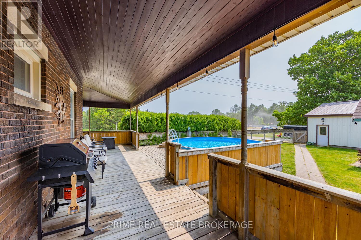 22461 Dundonald Road, Southwest Middlesex (Glencoe), Ontario  N0L 1M0 - Photo 22 - X9271450