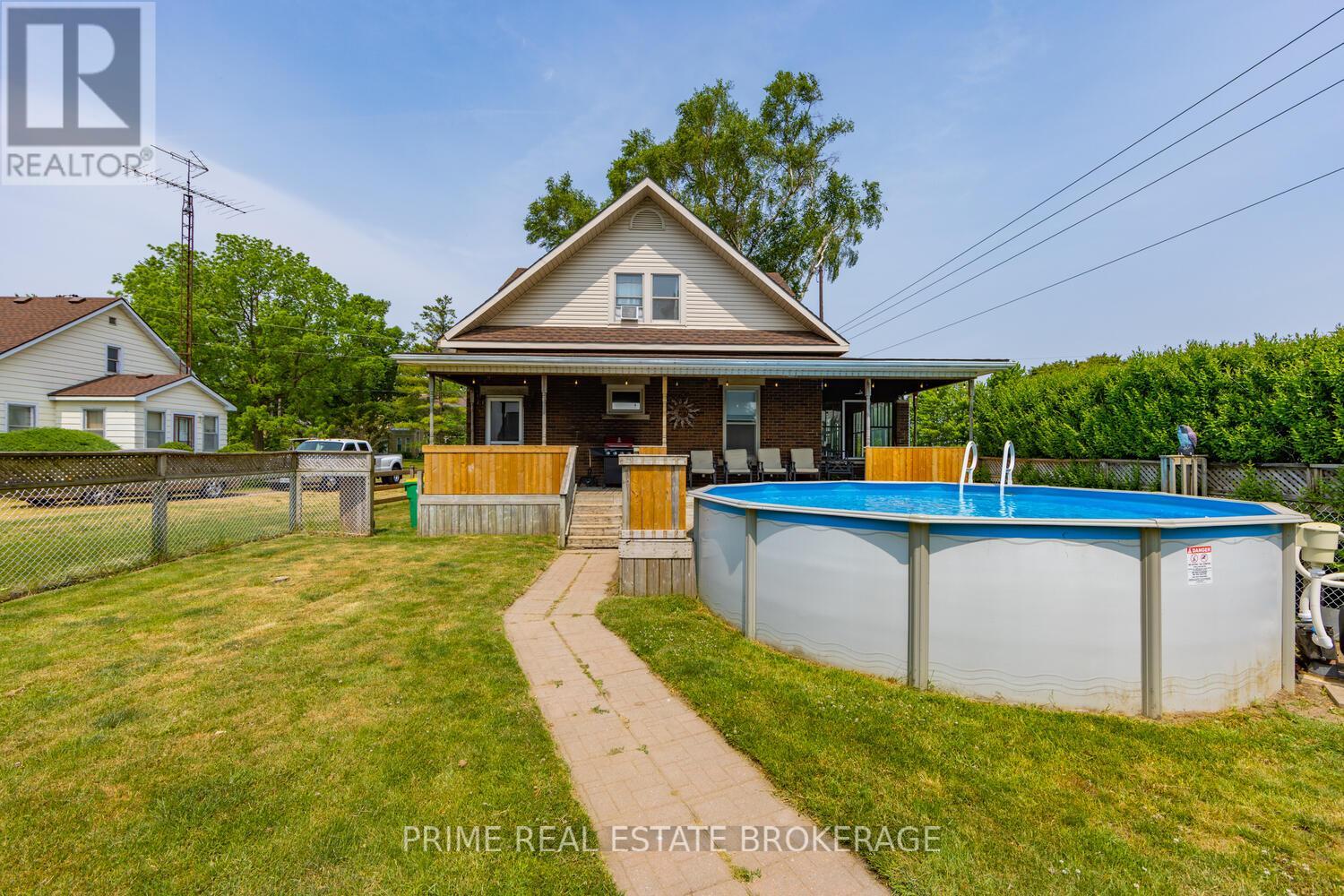 22461 Dundonald Road, Southwest Middlesex (Glencoe), Ontario  N0L 1M0 - Photo 25 - X9271450