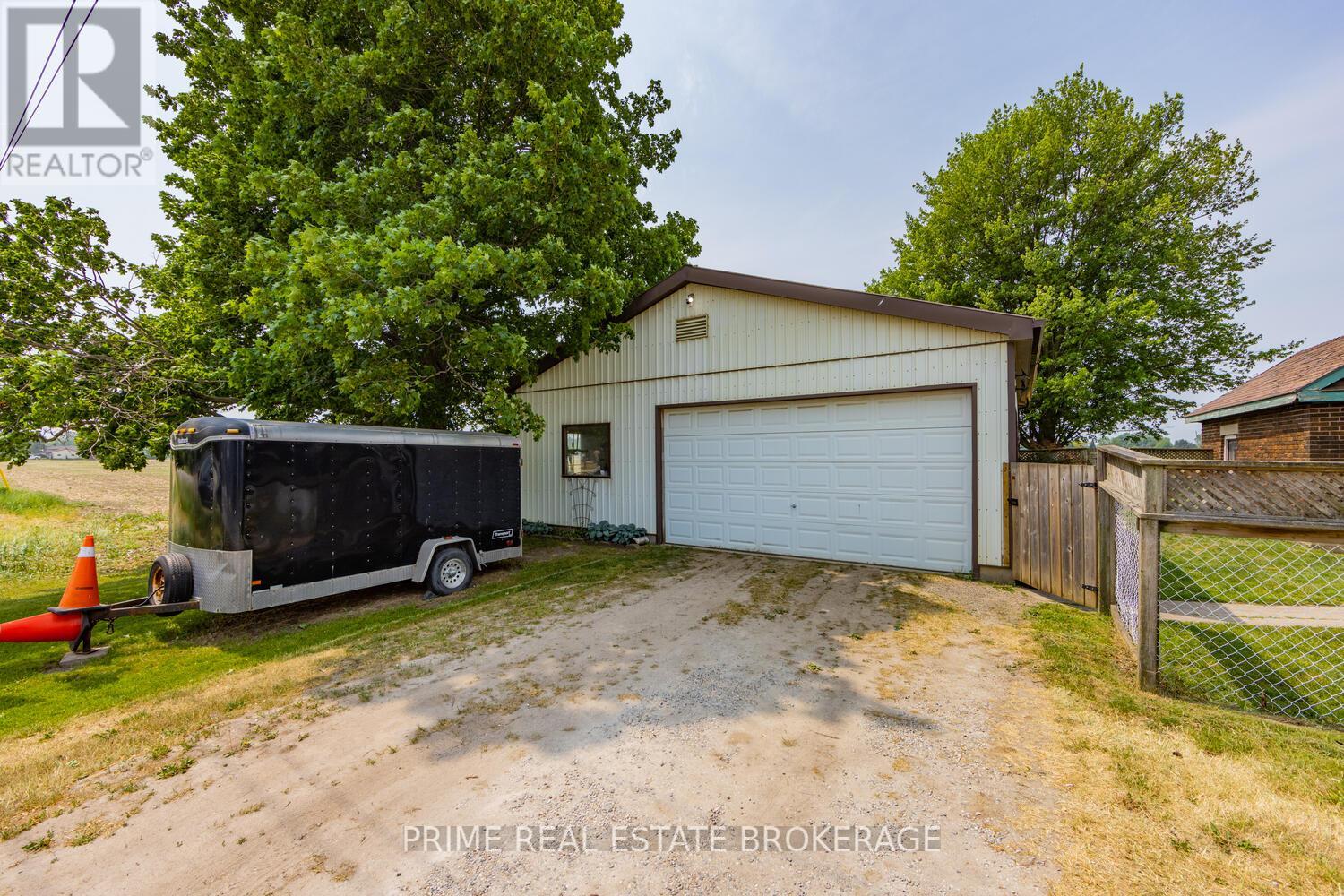 22461 Dundonald Road, Southwest Middlesex (Glencoe), Ontario  N0L 1M0 - Photo 26 - X9271450