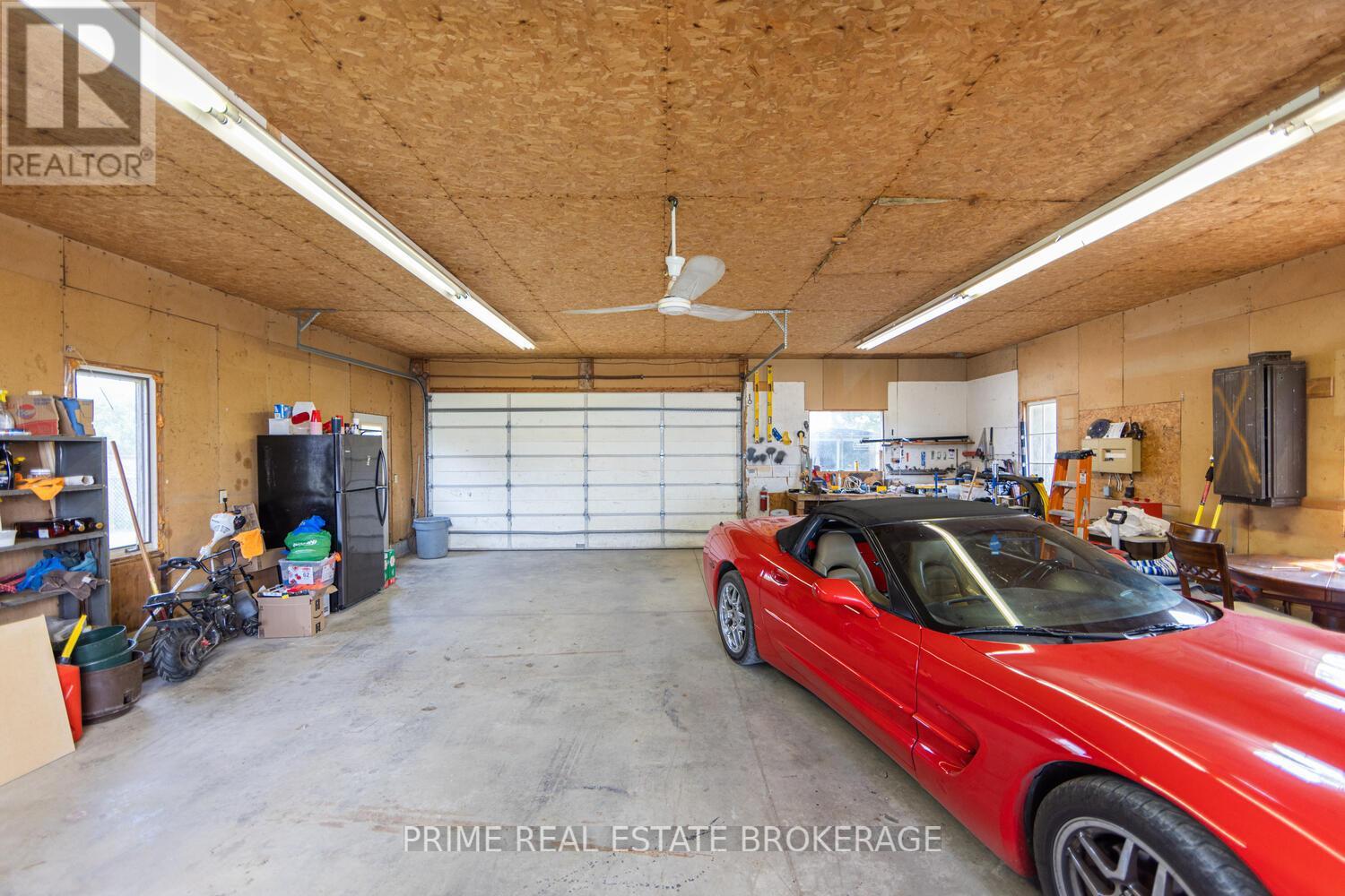 22461 Dundonald Road, Southwest Middlesex (Glencoe), Ontario  N0L 1M0 - Photo 28 - X9271450