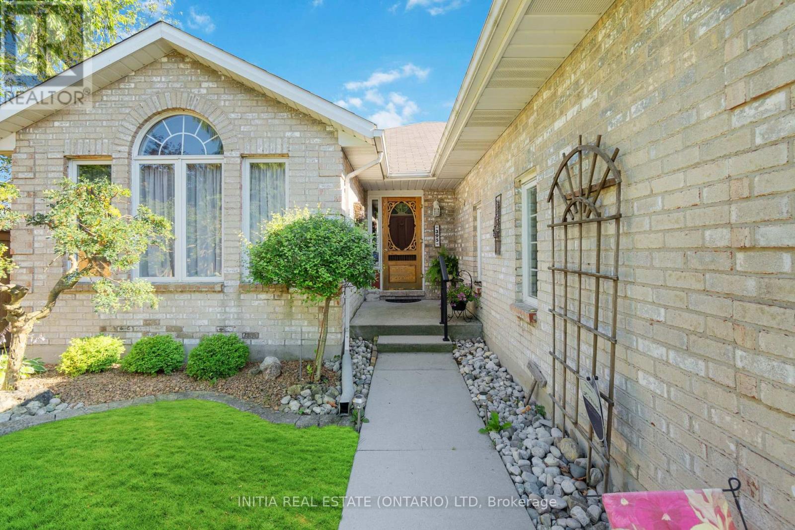 395 PAGET STREET, st. clair, Ontario