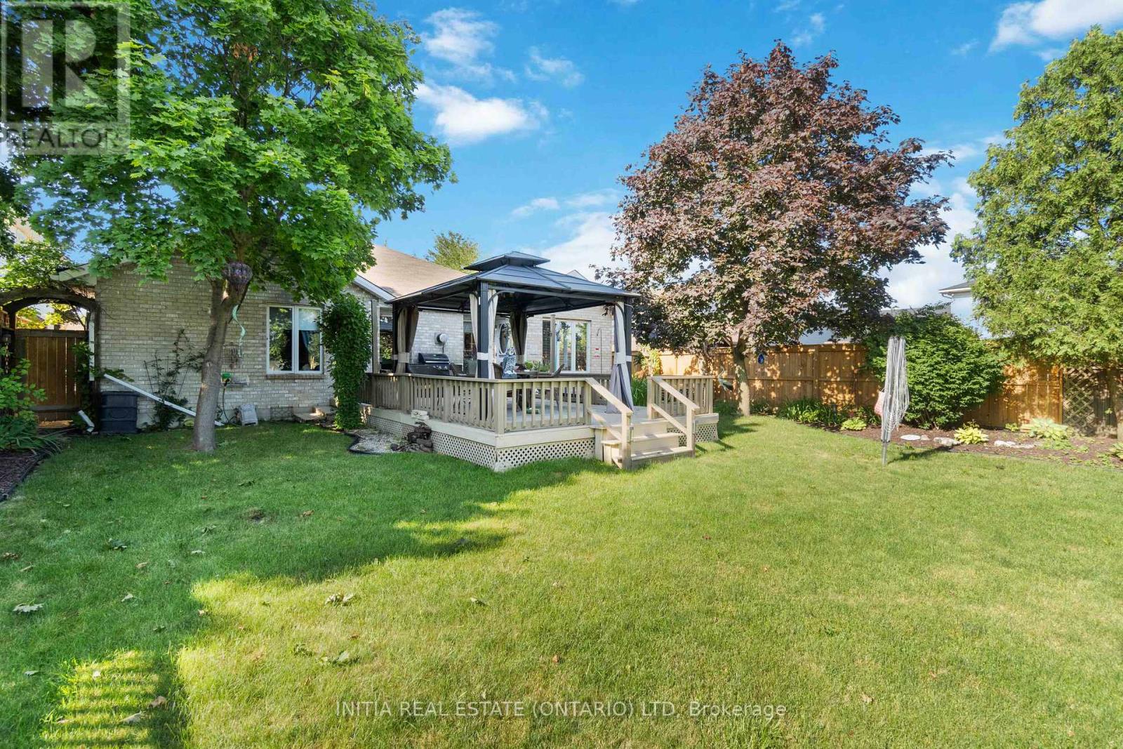 395 Paget Street, St. Clair, Ontario  N0N 1G0 - Photo 31 - X9272307