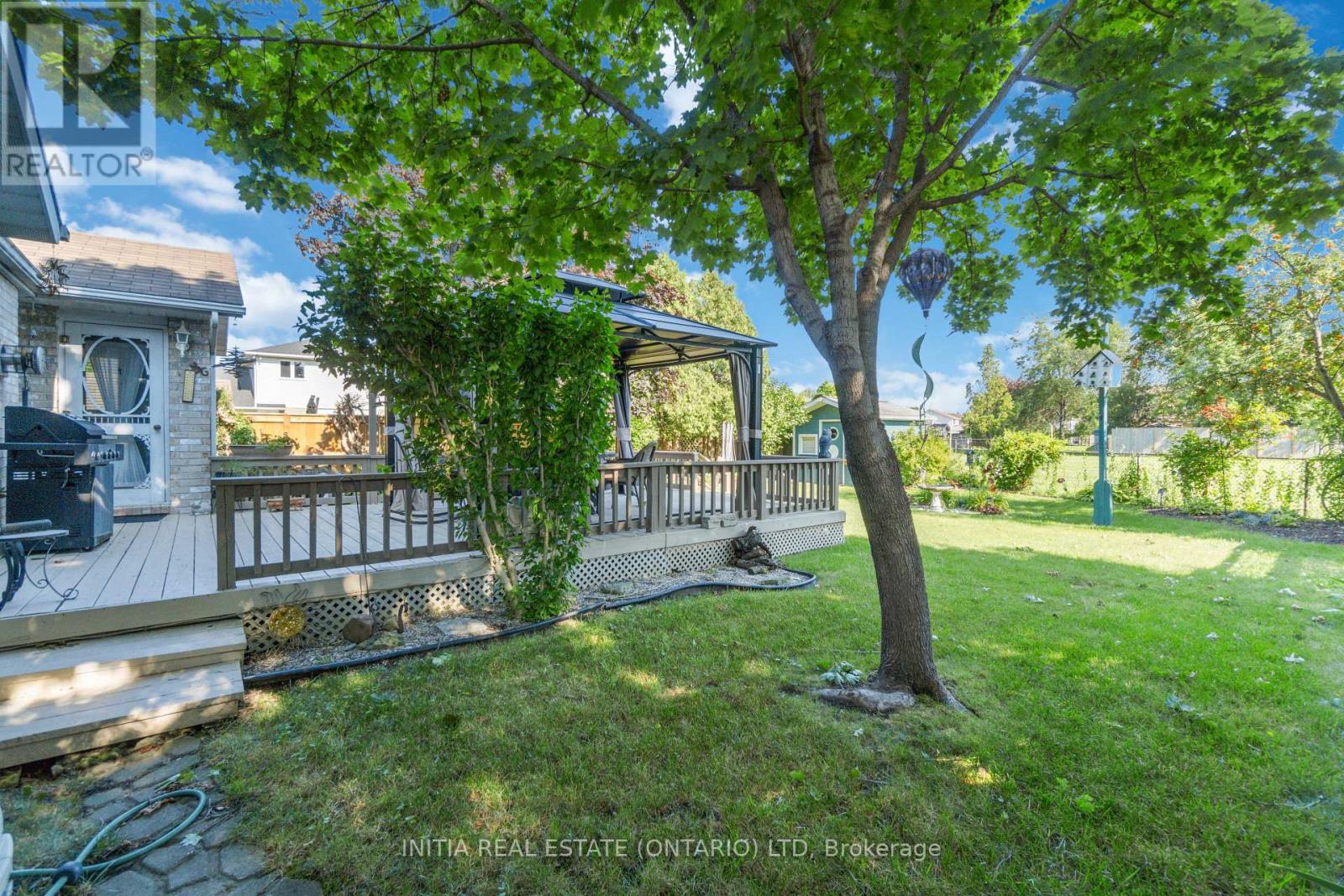 395 Paget Street, St. Clair, Ontario  N0N 1G0 - Photo 32 - X9272307