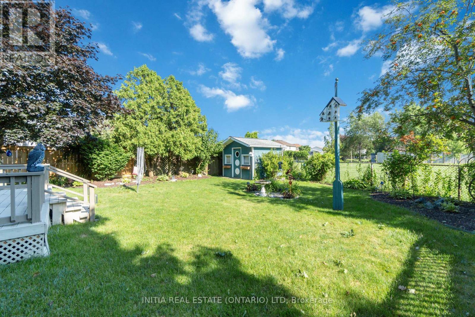 395 Paget Street, St. Clair, Ontario  N0N 1G0 - Photo 33 - X9272307