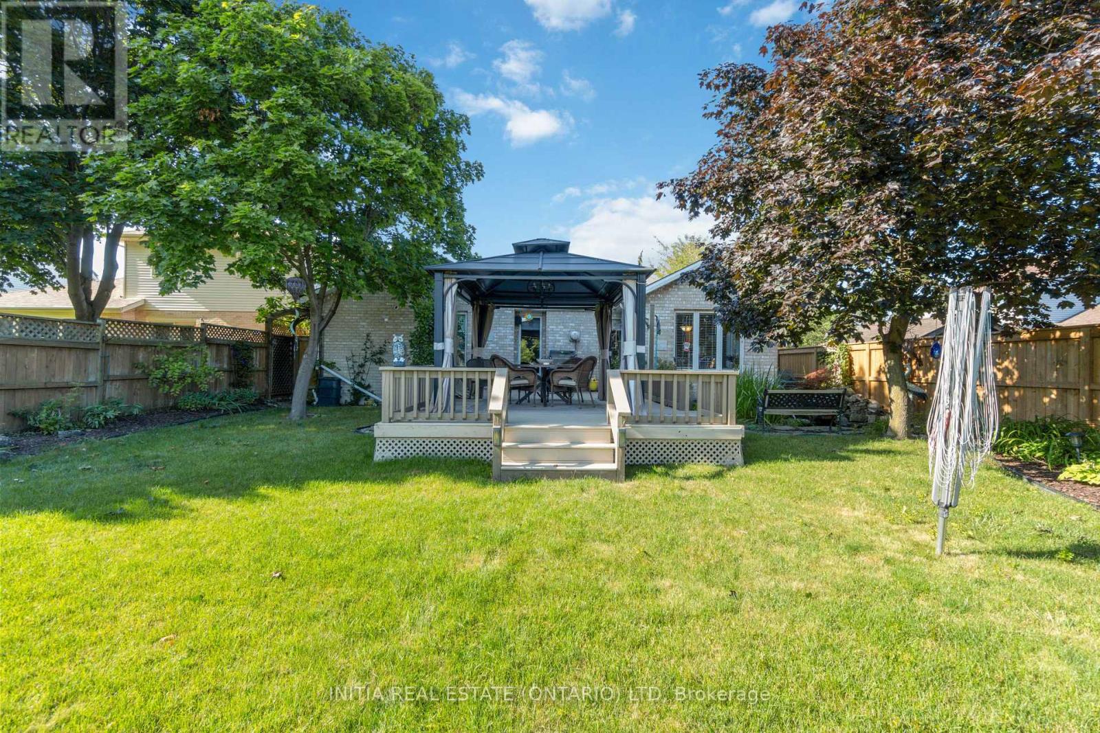 395 Paget Street, St. Clair, Ontario  N0N 1G0 - Photo 34 - X9272307