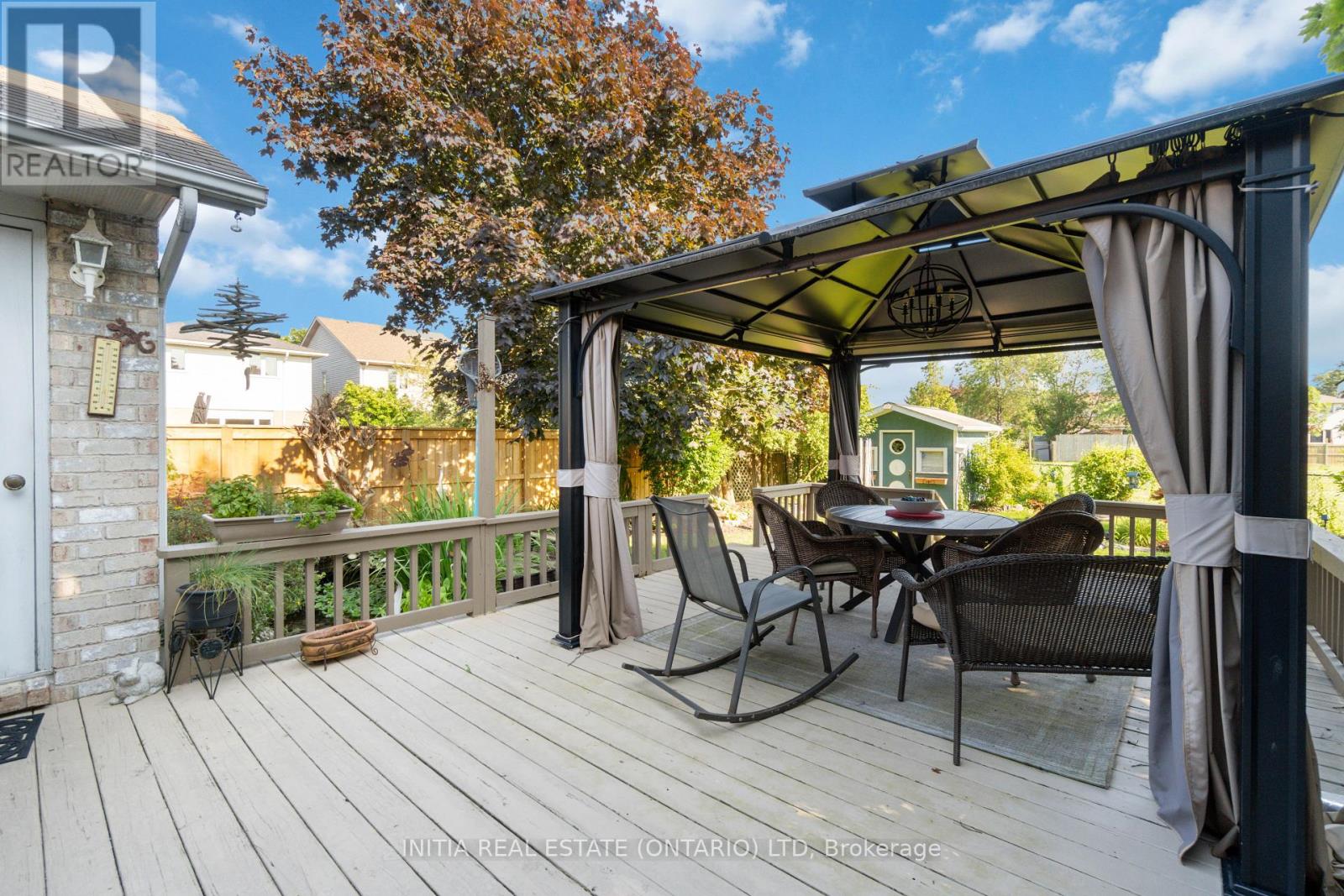 395 Paget Street, St. Clair, Ontario  N0N 1G0 - Photo 38 - X9272307